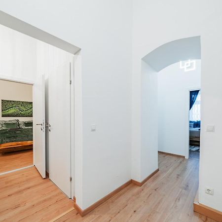 3 Bedrooms - 74Sqm - 10 Min. Inner City Wien Ngoại thất bức ảnh
