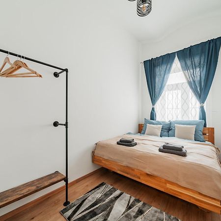 3 Bedrooms - 74Sqm - 10 Min. Inner City Wien Ngoại thất bức ảnh