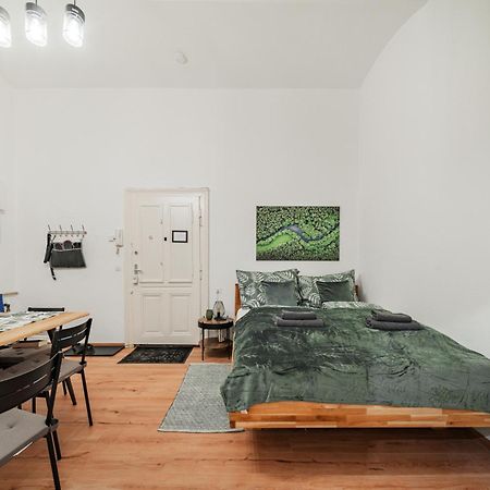 3 Bedrooms - 74Sqm - 10 Min. Inner City Wien Ngoại thất bức ảnh