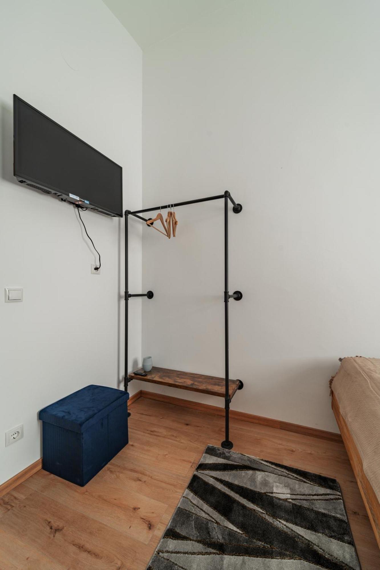 3 Bedrooms - 74Sqm - 10 Min. Inner City Wien Ngoại thất bức ảnh