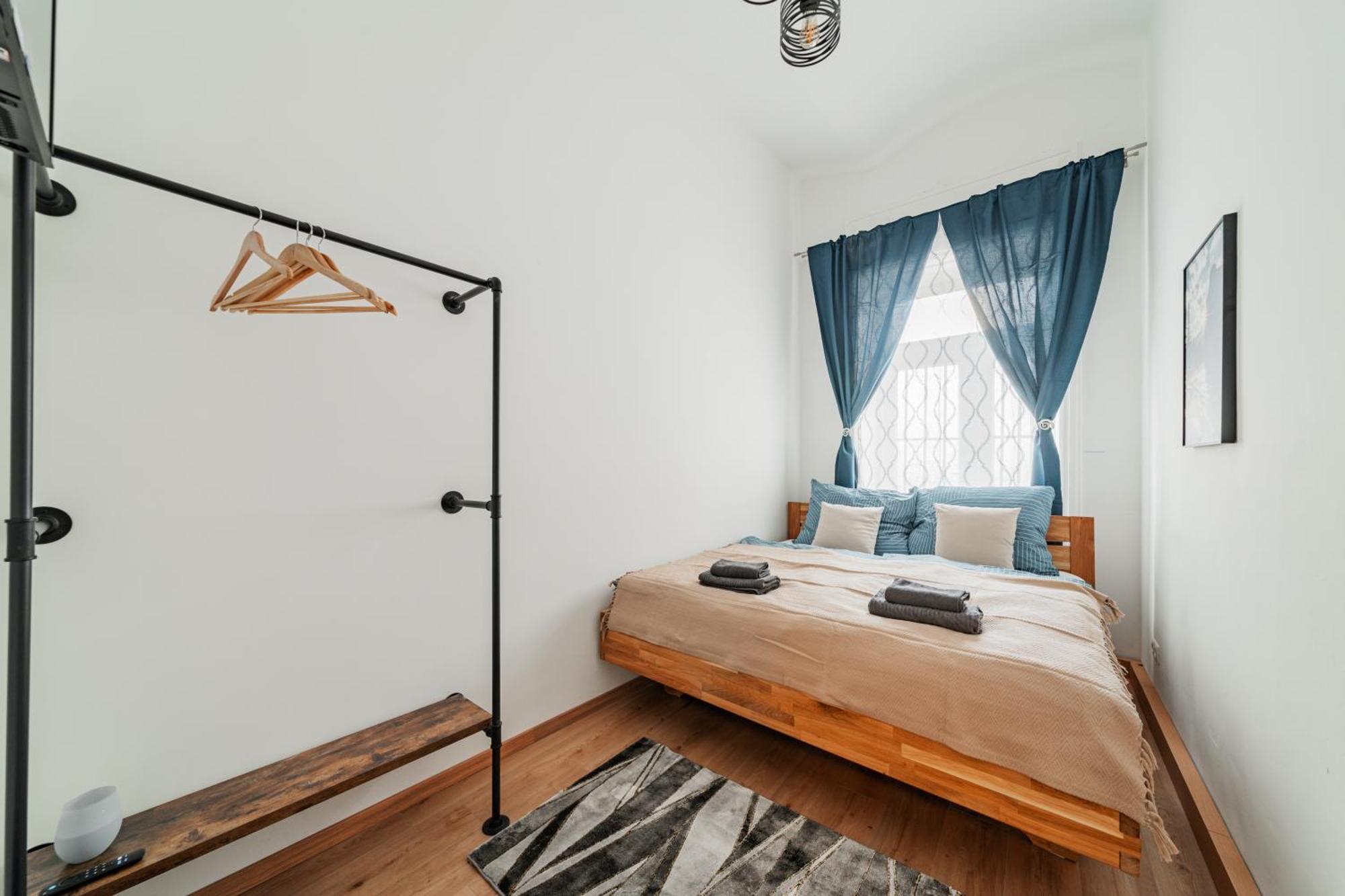 3 Bedrooms - 74Sqm - 10 Min. Inner City Wien Ngoại thất bức ảnh