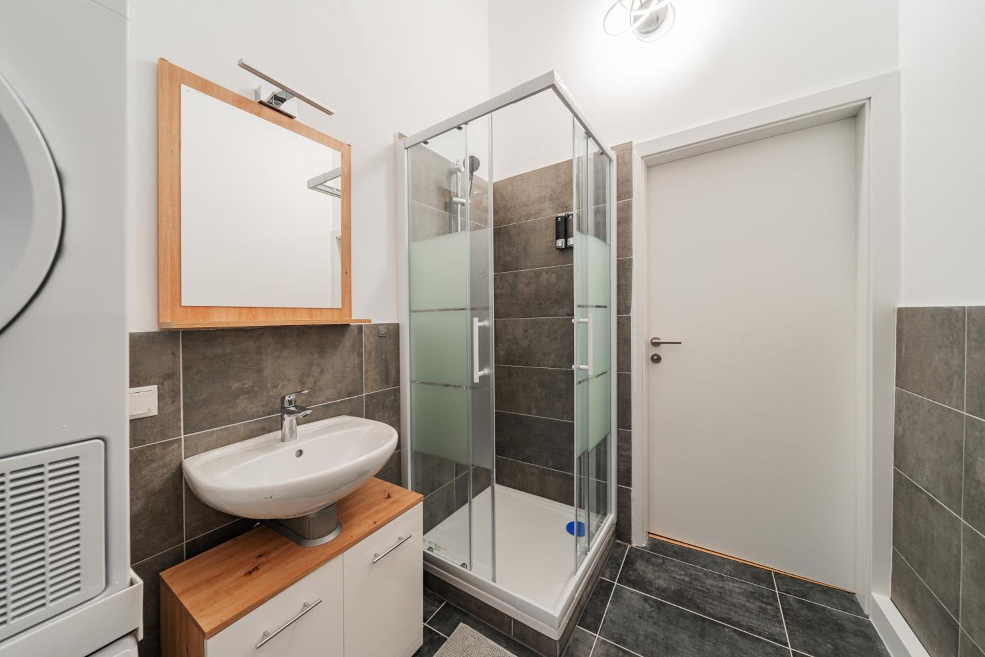 3 Bedrooms - 74Sqm - 10 Min. Inner City Wien Ngoại thất bức ảnh
